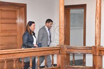 Pleno ordinario de enero de 2020 (Foto TA)